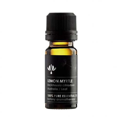 Essential Oil - Lemon Myrtle Oil (Backhousia Citriodora)